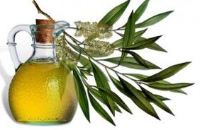 Çay ağacı esansiyel yağı