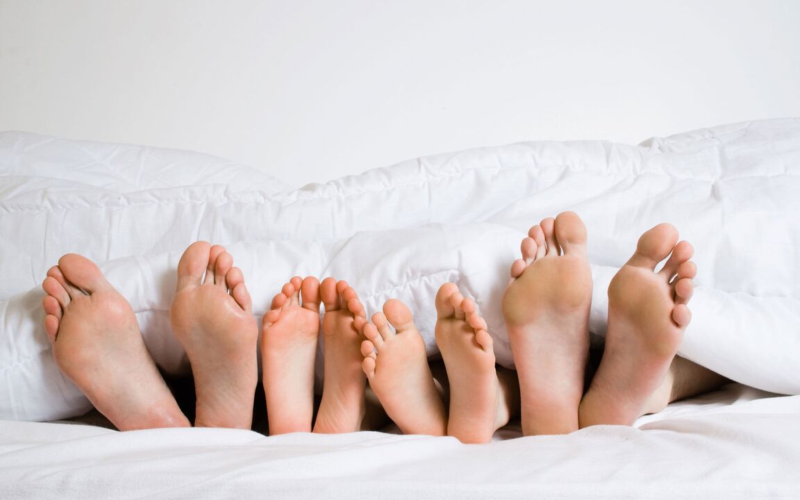 Ayak tırnağı mantarı, 21. yüzyılın popüler bir hastalığıdır ve her beş kişiden birini etkilemektedir. 